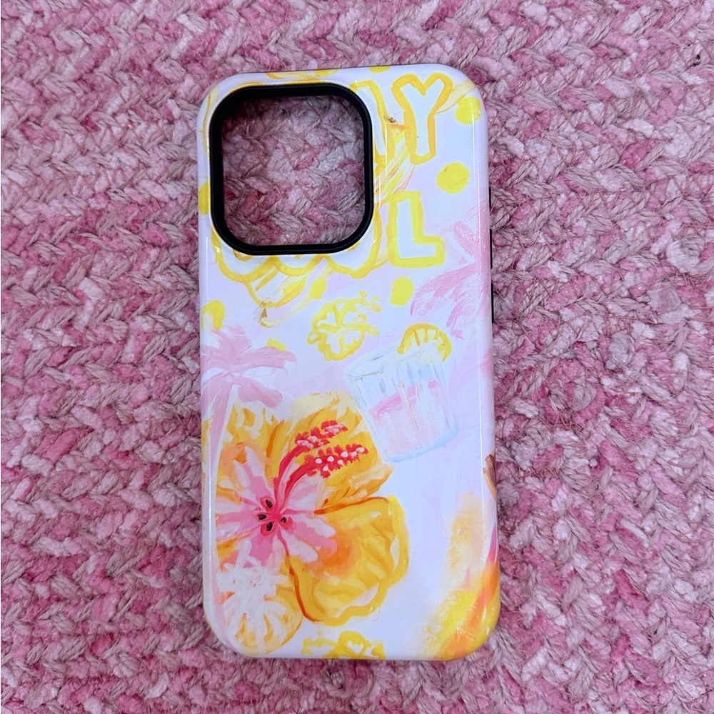 trendy phone case